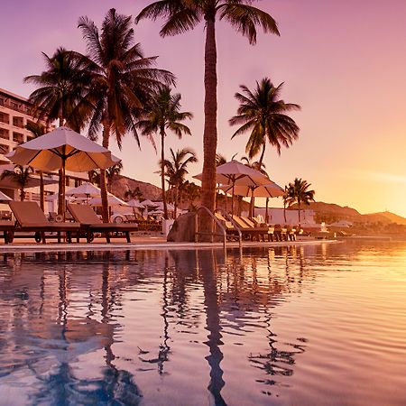 Marquis Los Cabos, An All - Inclusive, Adults - Only & No Timeshare Resort San José del Cabo Kültér fotó