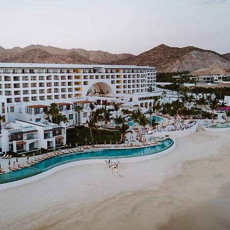 Marquis Los Cabos, An All - Inclusive, Adults - Only & No Timeshare Resort San José del Cabo Kültér fotó