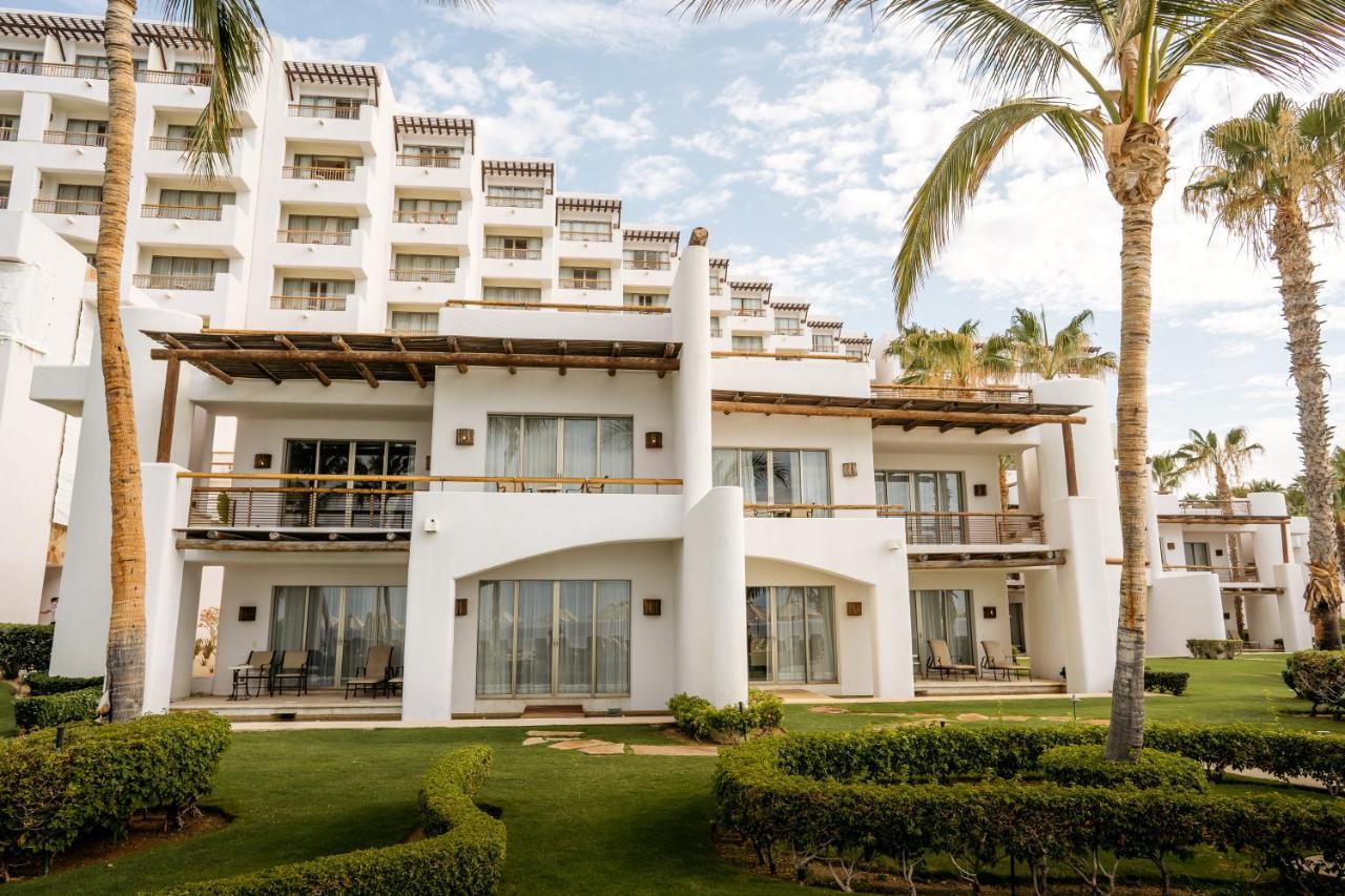 Marquis Los Cabos, An All - Inclusive, Adults - Only & No Timeshare Resort San José del Cabo Kültér fotó