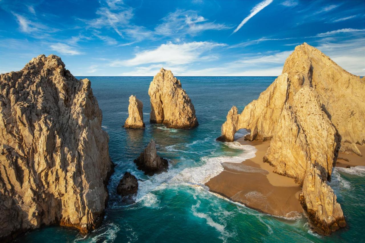 Marquis Los Cabos, An All - Inclusive, Adults - Only & No Timeshare Resort San José del Cabo Kültér fotó