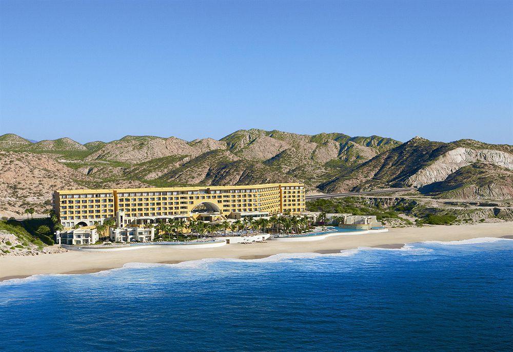Marquis Los Cabos, An All - Inclusive, Adults - Only & No Timeshare Resort San José del Cabo Kültér fotó