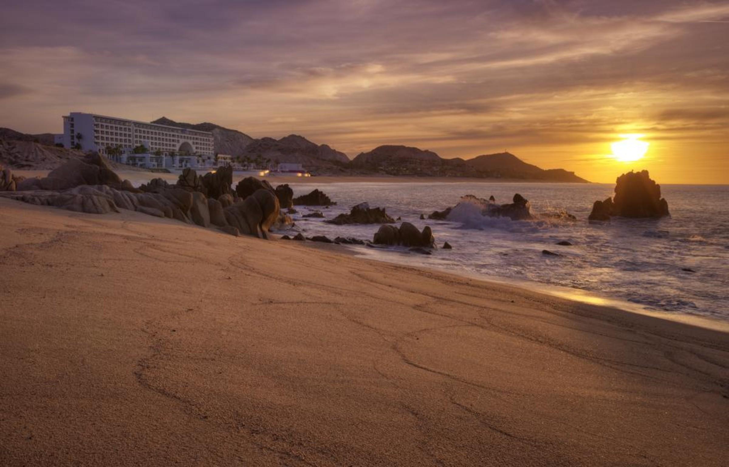 Marquis Los Cabos, An All - Inclusive, Adults - Only & No Timeshare Resort San José del Cabo Kültér fotó