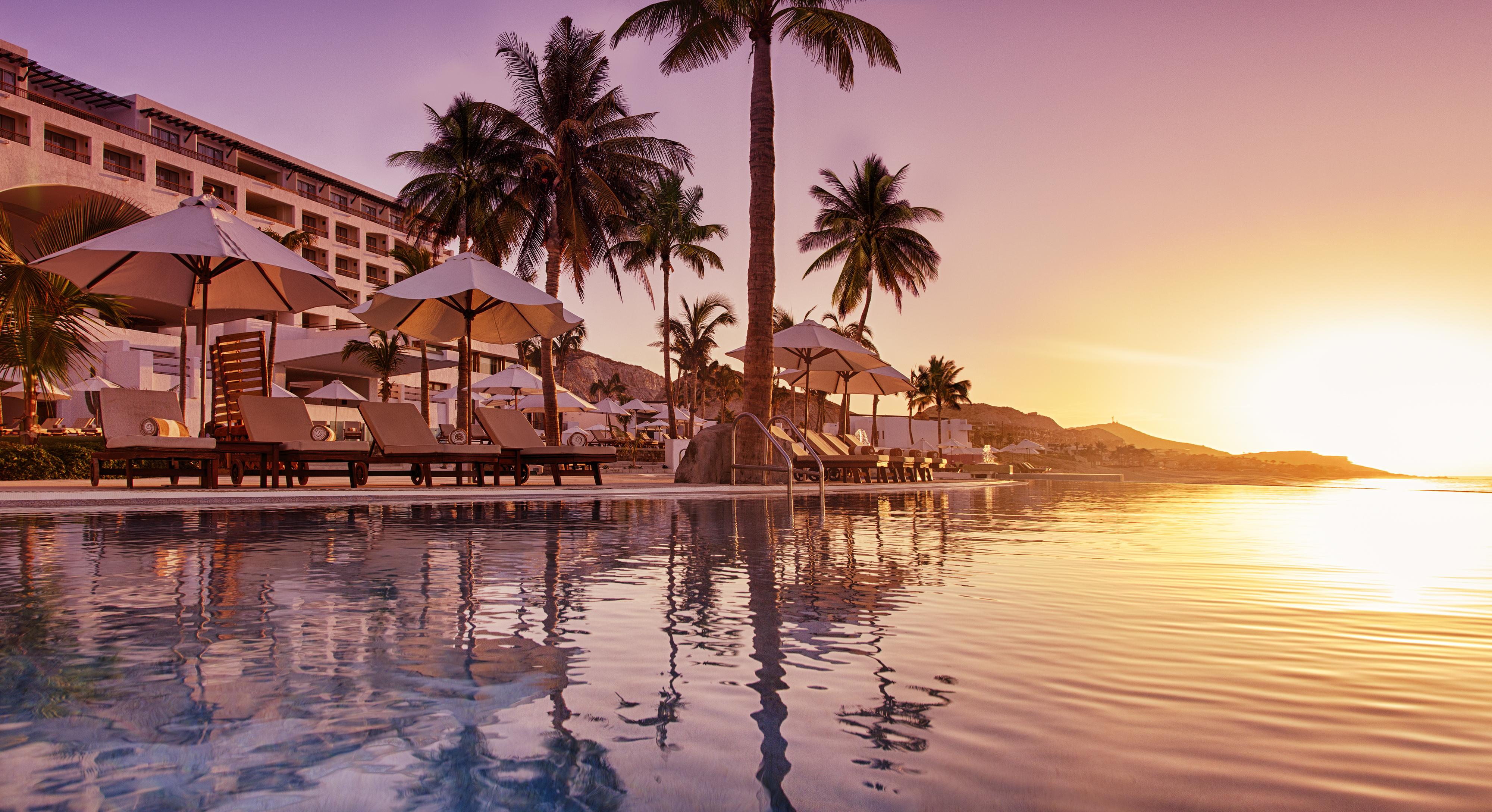 Marquis Los Cabos, An All - Inclusive, Adults - Only & No Timeshare Resort San José del Cabo Kültér fotó