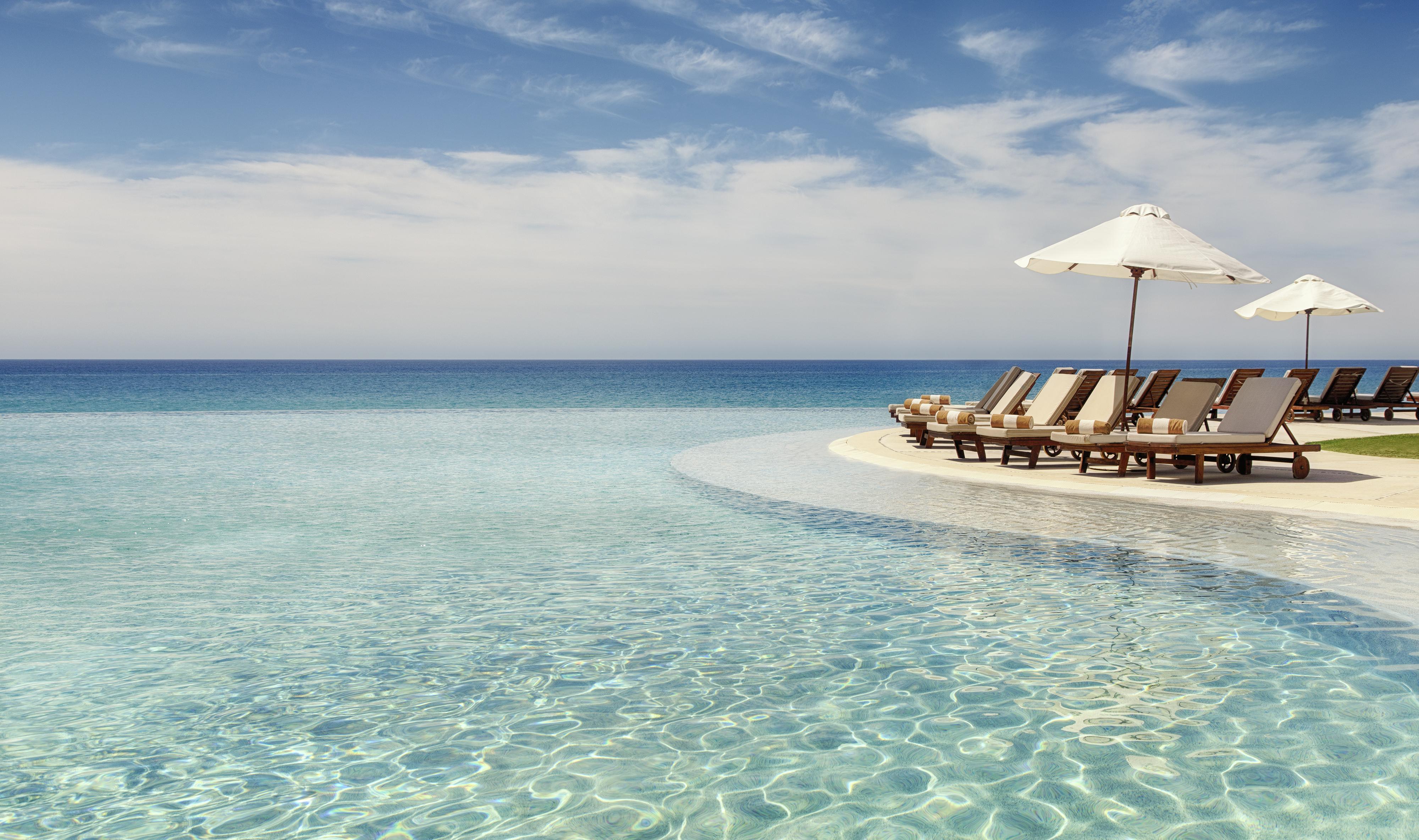 Marquis Los Cabos, An All - Inclusive, Adults - Only & No Timeshare Resort San José del Cabo Kültér fotó
