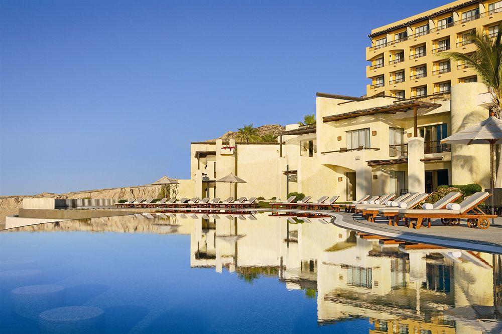Marquis Los Cabos, An All - Inclusive, Adults - Only & No Timeshare Resort San José del Cabo Kültér fotó