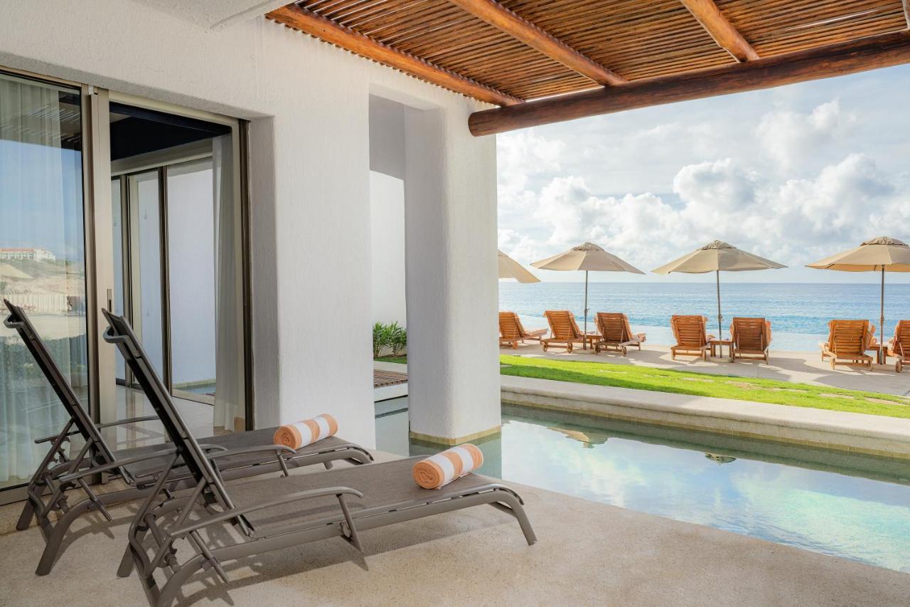 Marquis Los Cabos, An All - Inclusive, Adults - Only & No Timeshare Resort San José del Cabo Kültér fotó