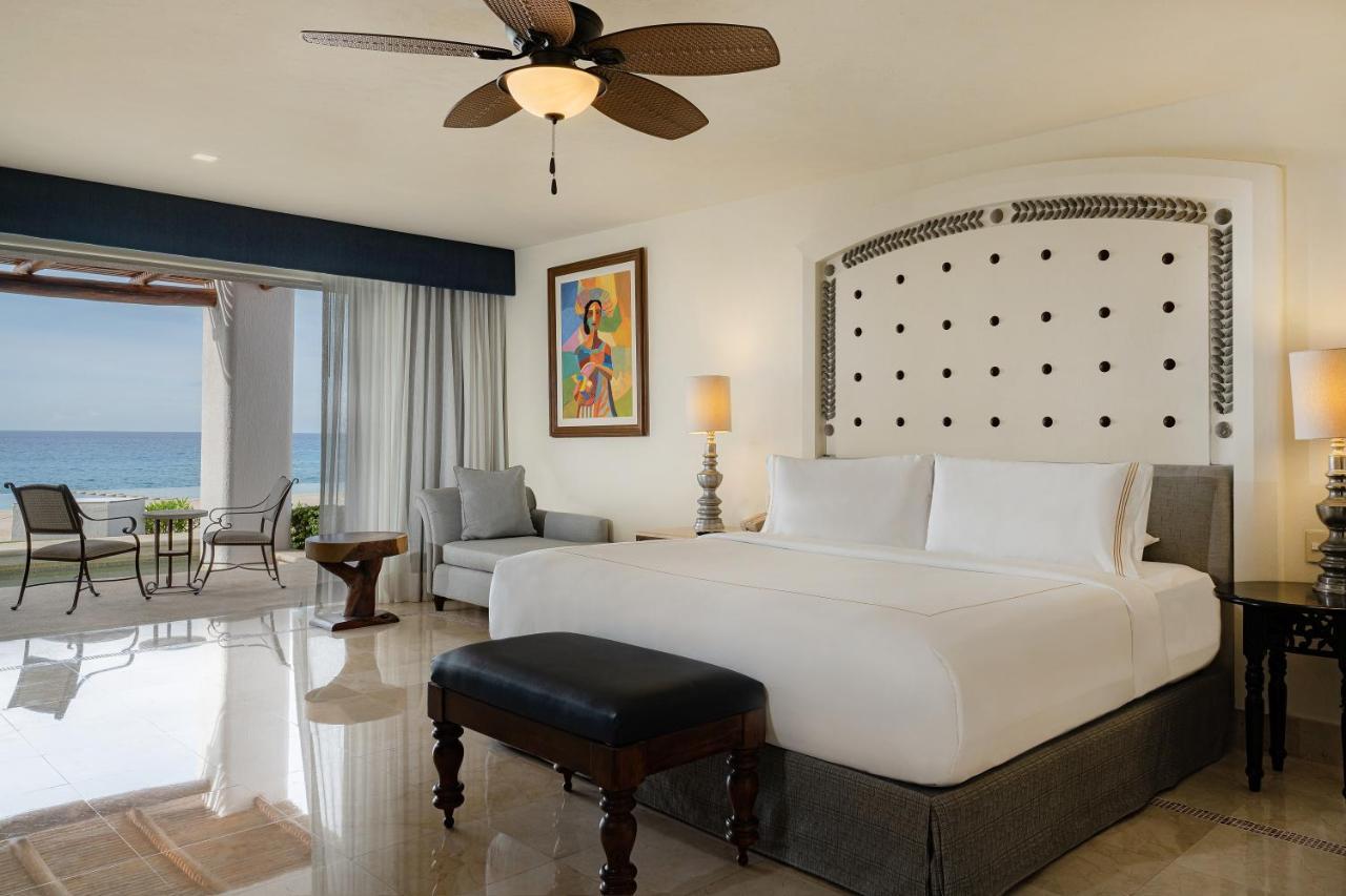 Marquis Los Cabos, An All - Inclusive, Adults - Only & No Timeshare Resort San José del Cabo Kültér fotó
