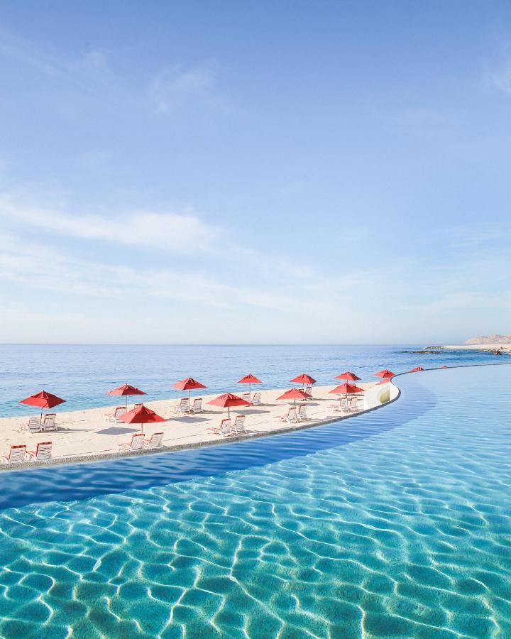 Marquis Los Cabos, An All - Inclusive, Adults - Only & No Timeshare Resort San José del Cabo Kültér fotó