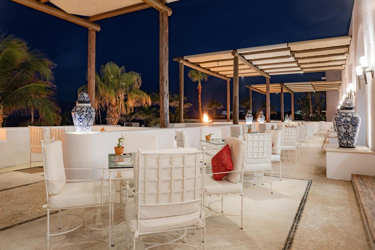 Marquis Los Cabos, An All - Inclusive, Adults - Only & No Timeshare Resort San José del Cabo Kültér fotó