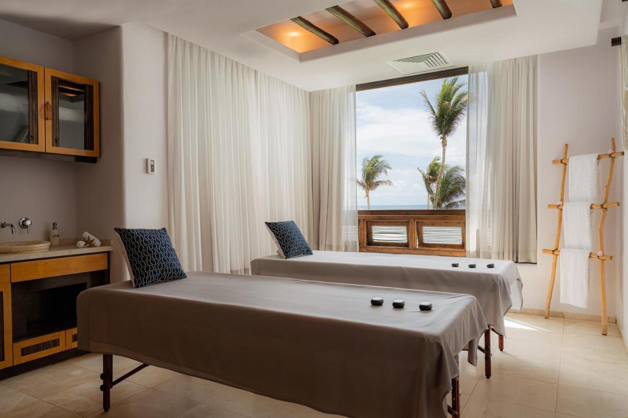 Marquis Los Cabos, An All - Inclusive, Adults - Only & No Timeshare Resort San José del Cabo Kültér fotó