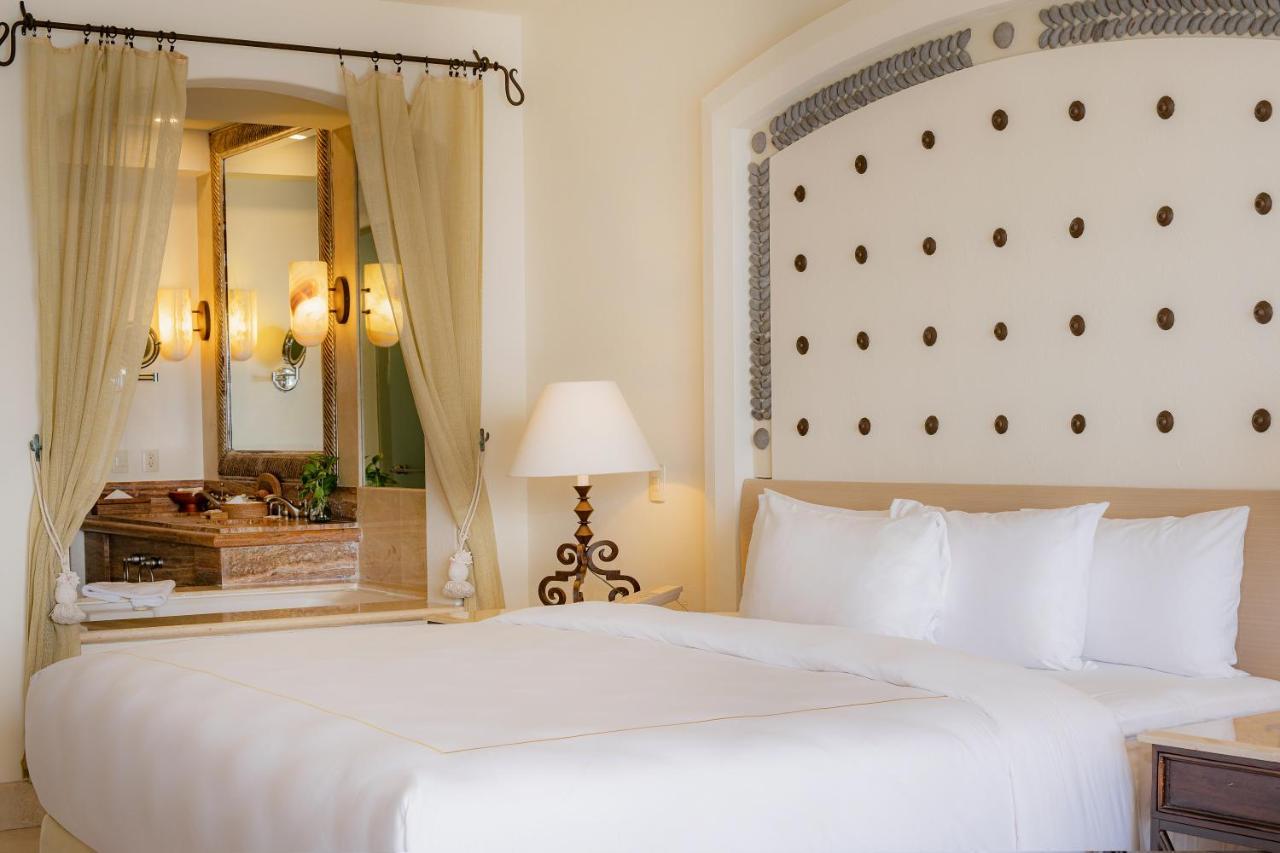 Marquis Los Cabos, An All - Inclusive, Adults - Only & No Timeshare Resort San José del Cabo Kültér fotó