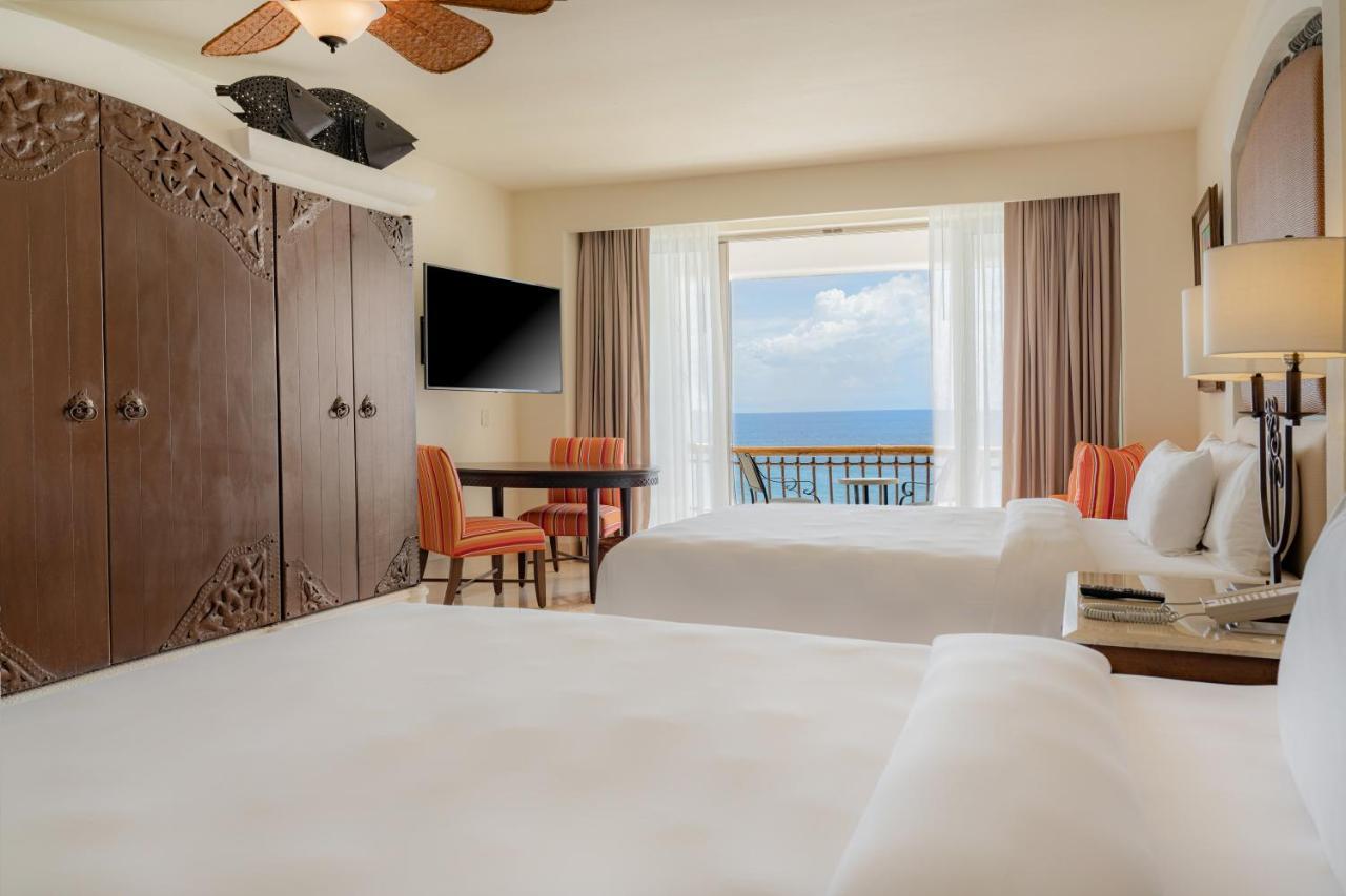 Marquis Los Cabos, An All - Inclusive, Adults - Only & No Timeshare Resort San José del Cabo Kültér fotó