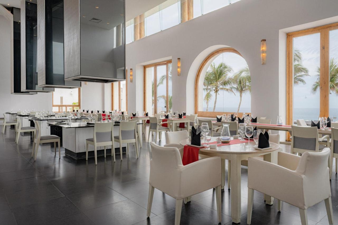 Marquis Los Cabos, An All - Inclusive, Adults - Only & No Timeshare Resort San José del Cabo Kültér fotó