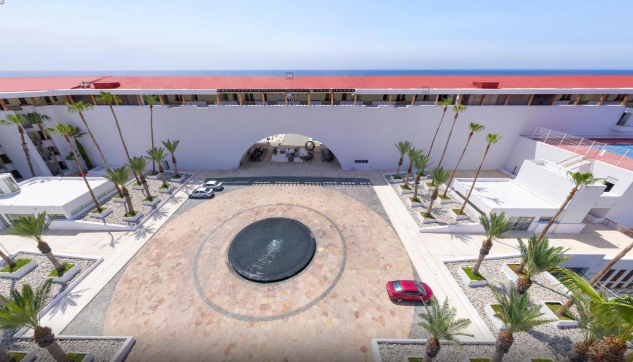 Marquis Los Cabos, An All - Inclusive, Adults - Only & No Timeshare Resort San José del Cabo Kültér fotó