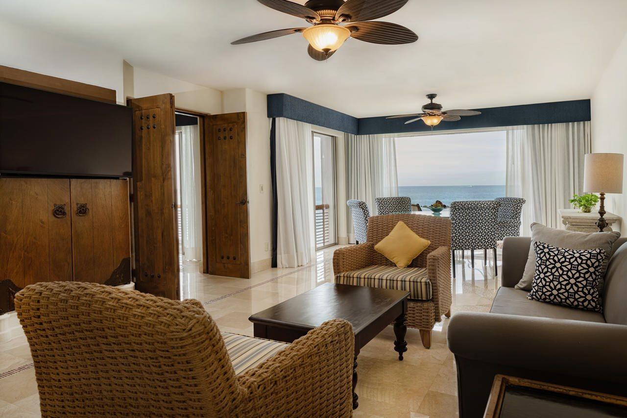 Marquis Los Cabos, An All - Inclusive, Adults - Only & No Timeshare Resort San José del Cabo Kültér fotó