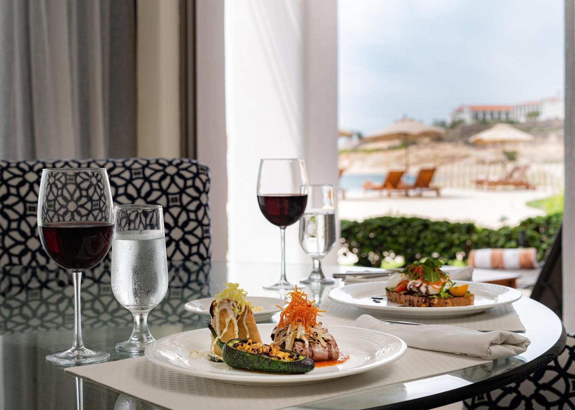 Marquis Los Cabos, An All - Inclusive, Adults - Only & No Timeshare Resort San José del Cabo Kültér fotó