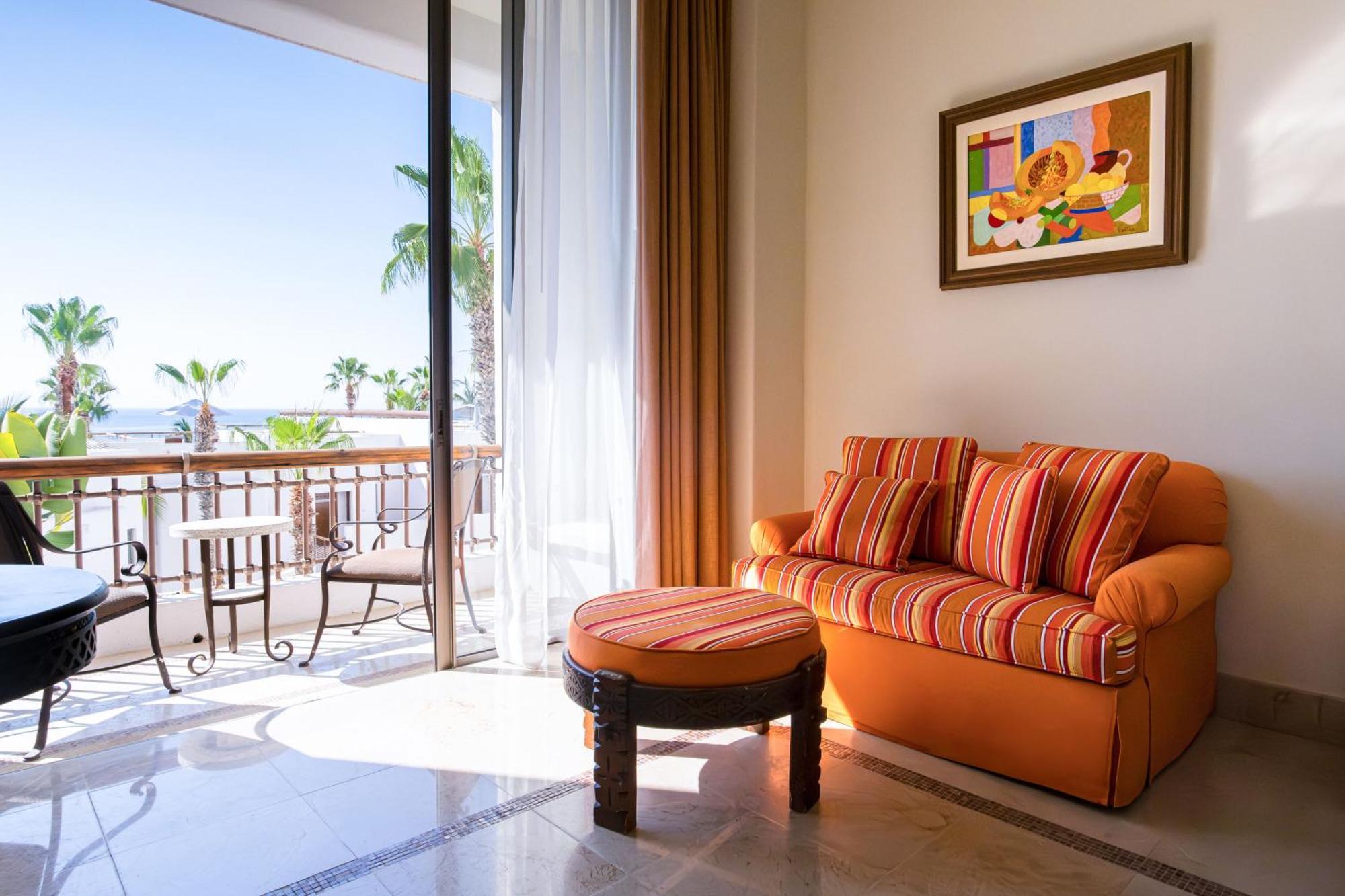 Marquis Los Cabos, An All - Inclusive, Adults - Only & No Timeshare Resort San José del Cabo Kültér fotó