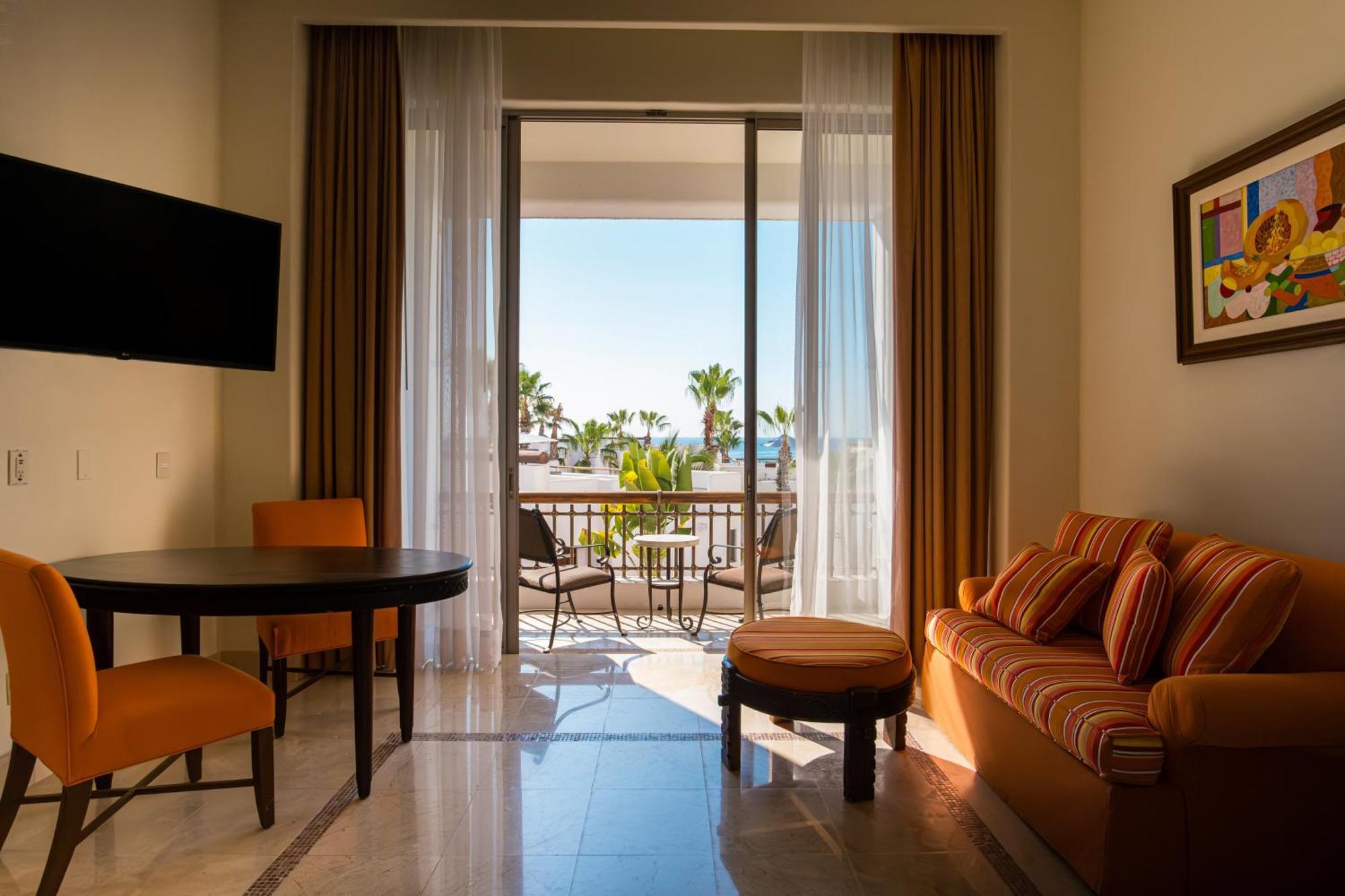 Marquis Los Cabos, An All - Inclusive, Adults - Only & No Timeshare Resort San José del Cabo Kültér fotó