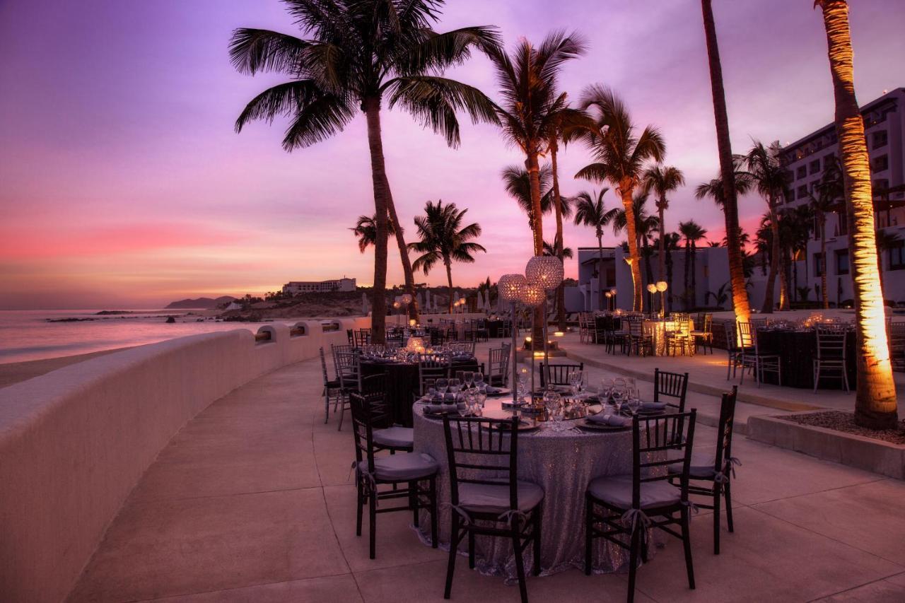 Marquis Los Cabos, An All - Inclusive, Adults - Only & No Timeshare Resort San José del Cabo Kültér fotó